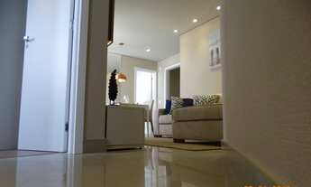 Imagem 2: COBERTURA 03 QUARTOS 02 VGS NO BAIRRO ALVORADA CONTAGEM MG