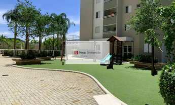 Imagem: Apartamento à venda no bairro Água Branca