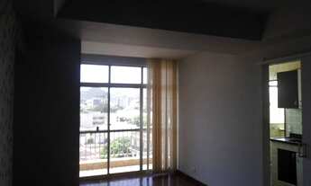 Imagem 3: Apartamento com 2 dormitórios à venda, 85 m² - Vila Valqueire - Rio de Janeiro/RJ