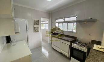 Imagem 4: Apartamento com 2 dormitórios à venda, 100 m² por R$ 520.000,00 - Praia das Astúrias - Gua