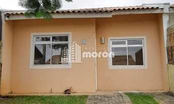 Imagem: CASA À VENDA EM UVARANAS - RESIDENCIAL