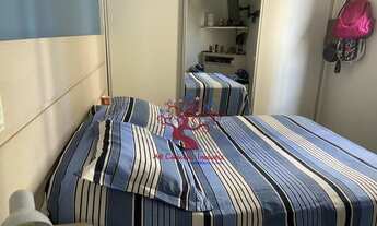 Imagem 7: Apartamento para venda em condomínio no Guanabra