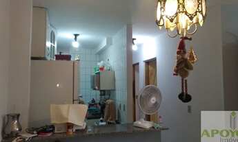 Imagem 2: Campo Grande Apartamento TÉRREO travessa da Sabara