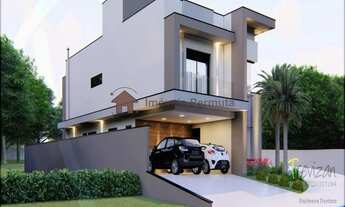 Imagem 2: CASA RESIDENCIAL em CAMPINAS - SP, SWISS PARK