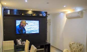 Imagem 5: Aparecida de Goiânia - Apartamento Padrão - Jardim Maria Inês