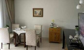 Imagem 7: Avalon I - Lindo apartamento com 3 dormitórios e 2 vagas