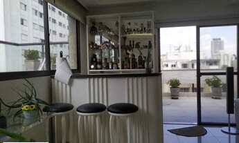 Imagem 4: Cobertura Duplex à venda com 165m², Pinheiros - São Paulo