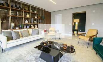 Imagem 4: Apartamento à venda no bairro Cidade Jardim - São Paulo/SP, Zona Sul