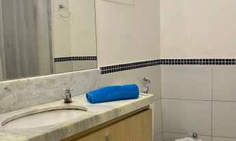 Imagem 4: Apto Mensal no Kite Vilagge