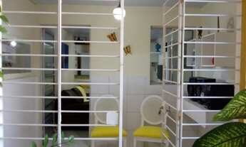 Imagem 7: Casa para venda possui 75 metros quadrados com 2 quartos em Fragoso - Olinda - Pernambuco