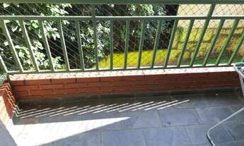 Imagem 4: Apartamento 2 dormitórios(reformado) pertinho do centro do Taboão da Serra