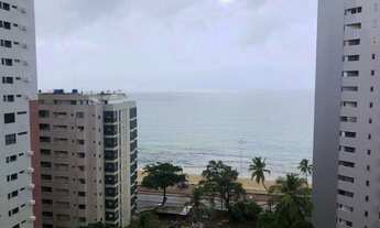 Imagem 7: Vendo Apartamento em Boa Viagem, 180 m², 04 quartos (01 suíte