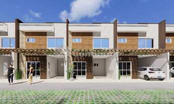 Imagem 6: Casa à Venda na Praia do Icarai em Caucaia/CE