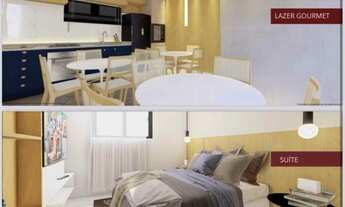 Imagem 4: APARTAMENTO no IRIRIÚ com 2 quartos para VENDA, 58 m²