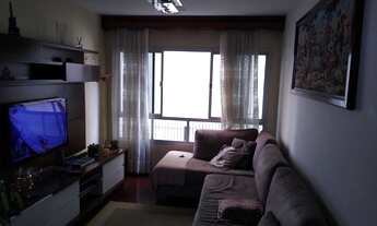 Imagem: Apartamento para Venda e Locação com 85