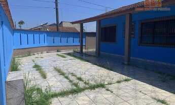 Imagem 2: Casa com 4 dormitórios à venda, 94 m² por R$ 425.000,00 - Jardim Suarão - Itanhaém/SP