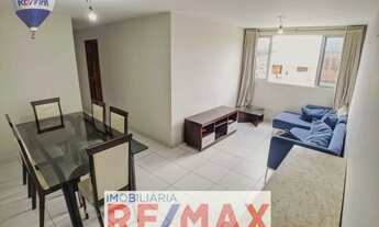 Imagem: Apartamento com 3 dormitórios para alugar