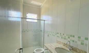 Imagem 4: Casa com 3 quartos em Jardim Nenê Gomes - Uberaba - MG