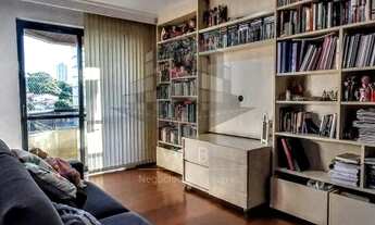 Imagem 6: Apartamento - Jardim Paraíso - Campinas