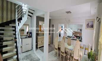 Imagem 6: CASA PARA ALUGAR, SOBRADO 4 DORMITÓRIOS, 3 SUÍTES (MASTER COM HIDRO E AR CONDICIONADO), 6