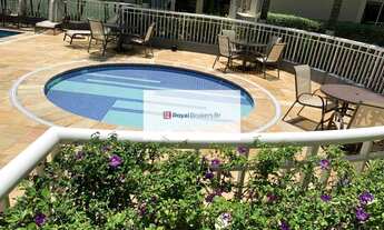 Imagem 6: Apartamento à venda no bairro Água Branca - São Paulo/SP, Zona Oeste