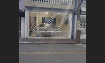 Imagem 3: Sobrado à venda, 125 m² por R$ 430.000,00 - Fundação - São Caetano do Sul/SP