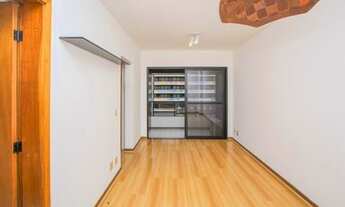 Imagem 1: Apartamento a venda nos Jardins