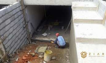 Imagem 3: SãO PAULO - Casa Padrão - Vila Moraes