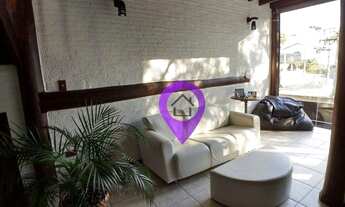 Imagem: Casa com 3 dormitórios à venda, 258 m²