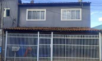 Imagem: Sobrado para Venda em Brasília, Paranoá