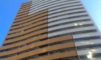 Imagem: Apartamento de 3 quartos com 1 suíte à