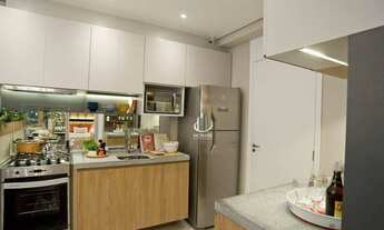 Imagem 5: APARTAMENTO VENDA VILA FALCONI