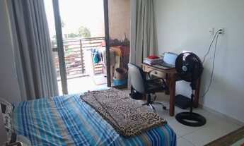 Imagem 6: Cobertura no Luxor Paulo Miranda - Beira mar do Cabo Branco