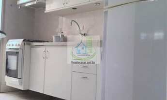 Imagem 7: Apartamento com 2 dormitórios à venda, 77 m² por R$ 555.000,00 - Jardim Marajoara - São Pa