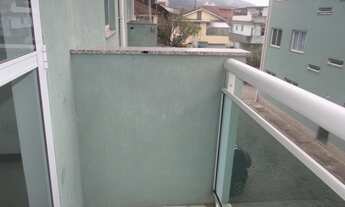 Imagem 4: Apartamento novo com 2 quartos no Morin - Petrópolis