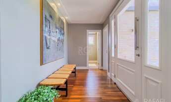 Imagem 3: Porto Alegre - Casa Padrão - Alphaville