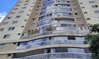 Imagem 7: Apartamento para venda com 178 metros quadrados com 3 quartos em Jardim Zaira - Guarulhos