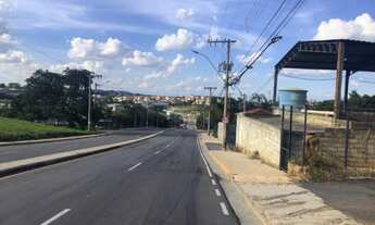 Imagem 2: Terreno especial com 17500 m², no Centro Industrial de Ribeirão das Neves / MG