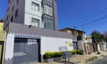 Imagem: BELO HORIZONTE - Apartamento Padrão - São