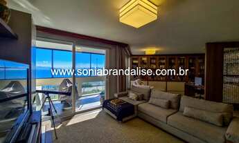 Imagem 5: EXCELENTE APTO COM VISTA MAR - AMPLO E BEM ILUMINADO!!