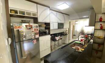 Imagem 3: Apê lindão de 84m2 com 3 quartos 2 banheiros e 1 vaga coberta na Freguesia do Ó - SP