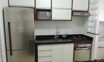 Imagem 3: Apartamento para venda em Res. Villagio de Toscana com 2 quartos, Jupiá - Piracicaba-SP