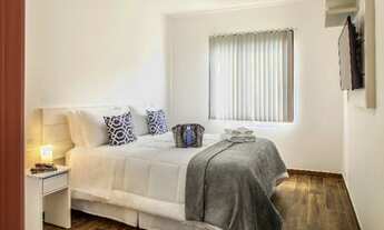 Imagem 5: Apartamento Mobiliado a 500 metros da UFOP