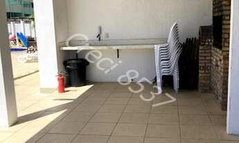 Imagem 16: Apartamento para venda possui 55 metros quadrados com 2 quartos em Janga - Paulista - PE