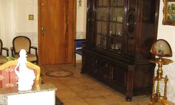 Imagem 3: CASA TÉRREA - ACLIMAÇÃO - SP