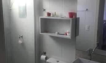 Imagem 4: APTO C/SACADA COM CHURRASQUEIRA E SUITE