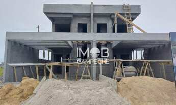 Imagem 6: Casa (esquerda) com 3 dormitórios à venda - Campeche - Florianópolis/SC