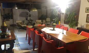 Imagem 4: Casa para venda tem 380 metros quadrados com 3 quartos em Termas de Ibirá - Ibirá - SP