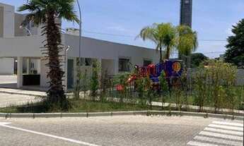 Imagem 3: Apartamento à venda, 39 m² por R$ 175.000,00 - Jardim Curitiba - Colombo/PR