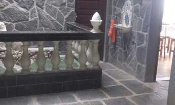 Imagem: Casa Térrea res./Comercio 180 mts. Terr.12x30-exc.local